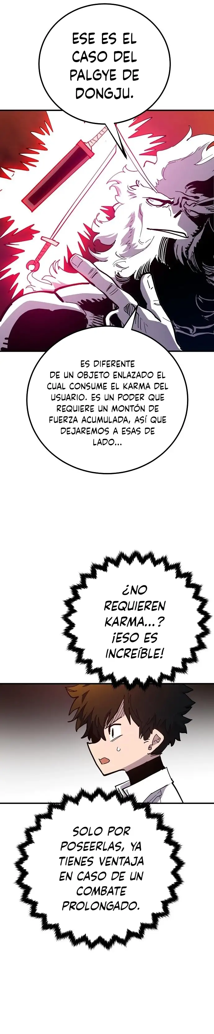 Player Capitulo 176 página 22