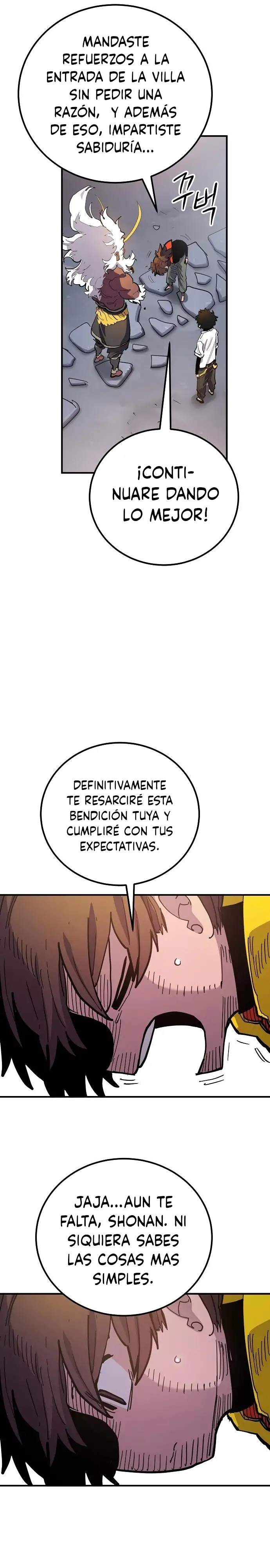 Player Capitulo 176 página 27