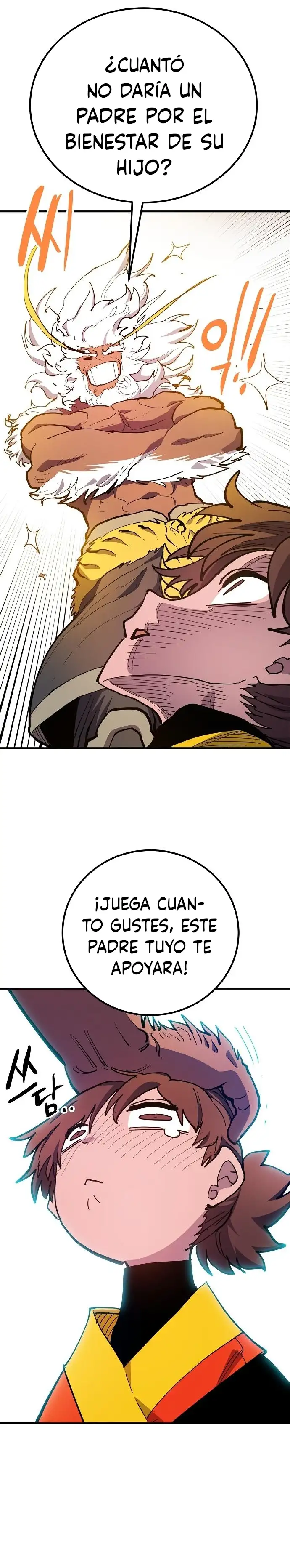 Player Capitulo 176 página 28