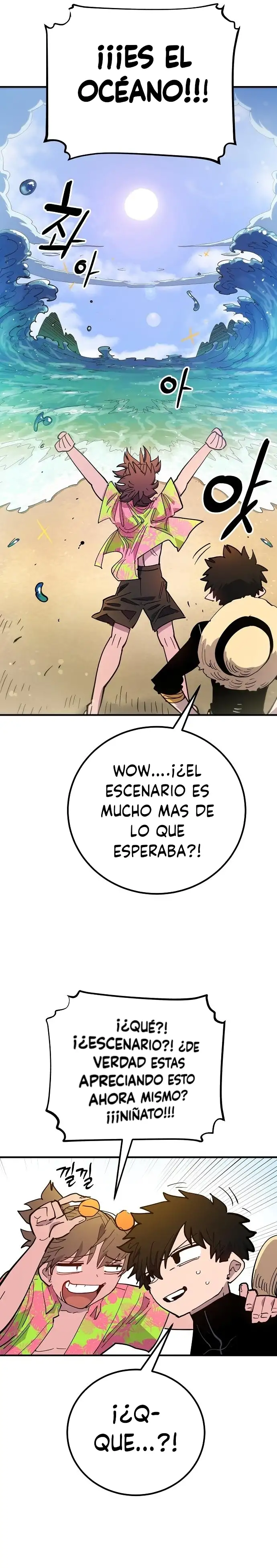 Player Capitulo 176 página 31