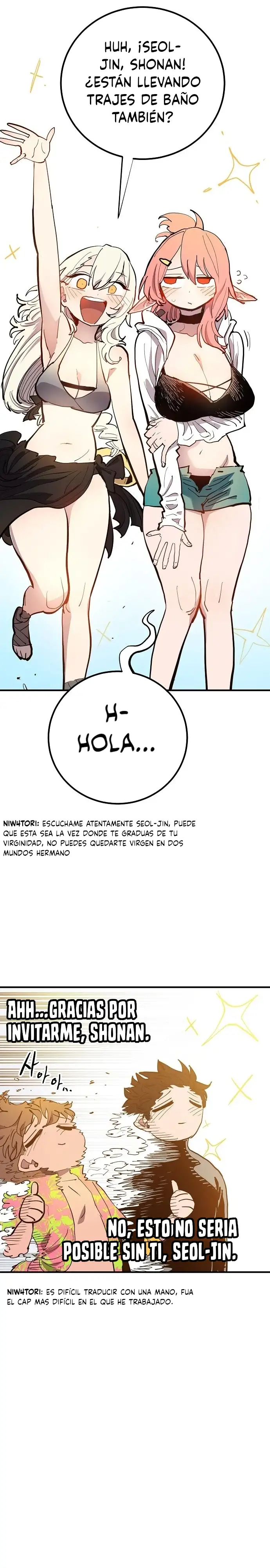 Player Capitulo 176 página 35
