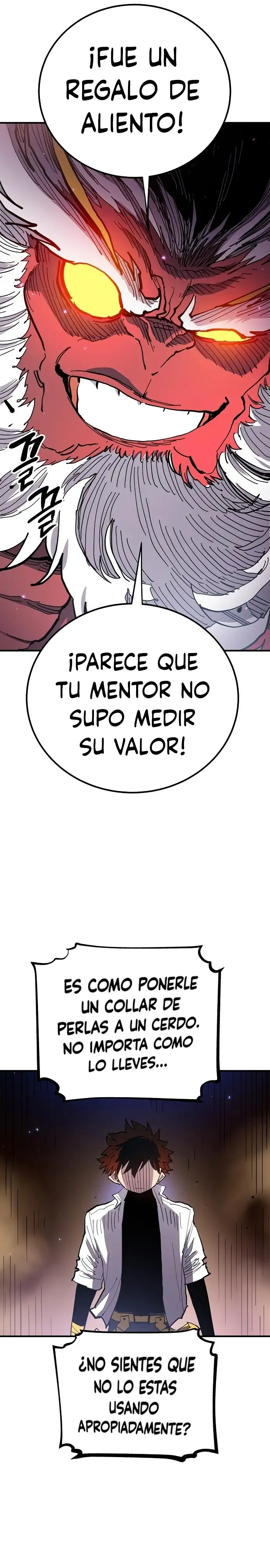 Player Capitulo 176 página 5