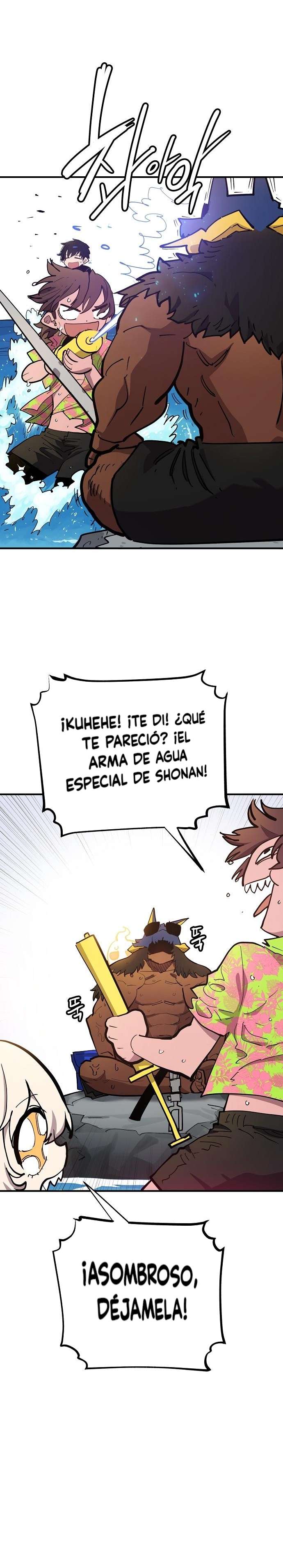 Player Capitulo 177 página 15