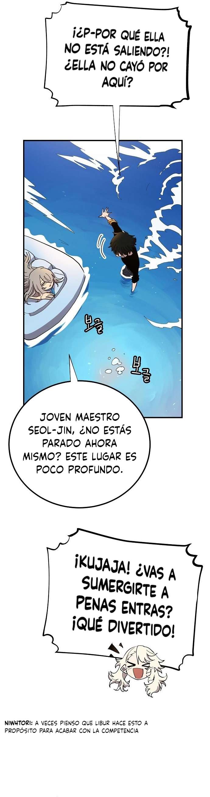Player Capitulo 177 página 25