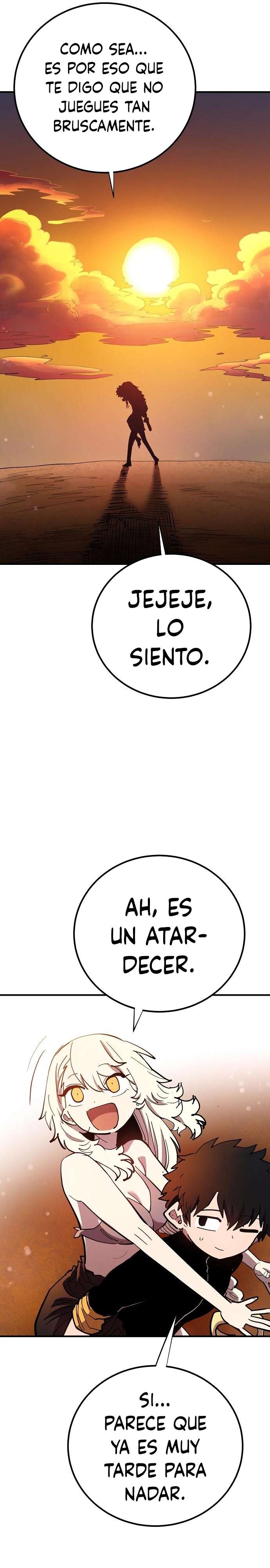 Player Capitulo 177 página 34