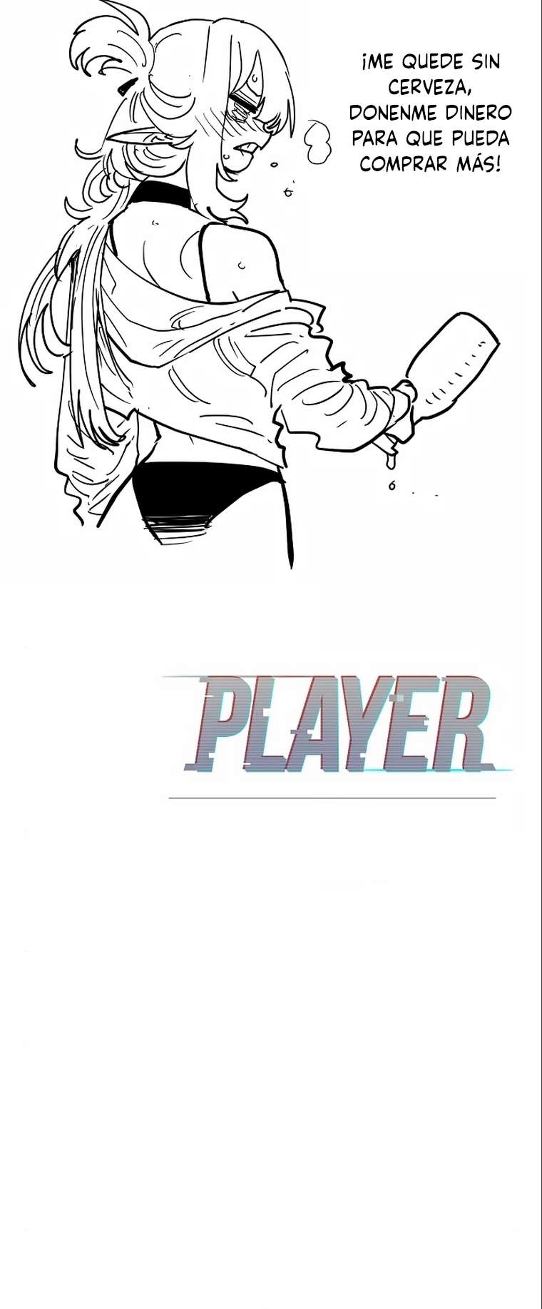 Player Capitulo 178 página 52