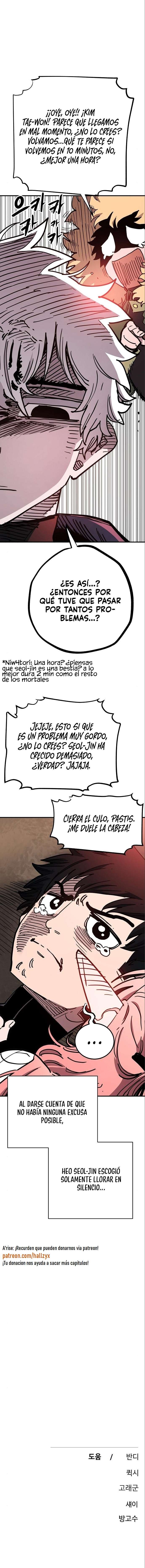 Player Capitulo 179 página 22