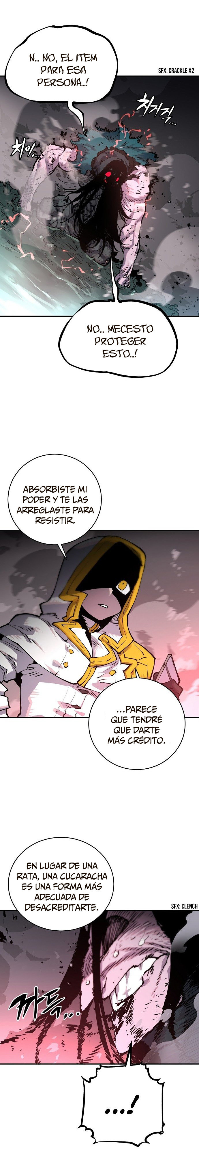 Player Capitulo 18 página 12