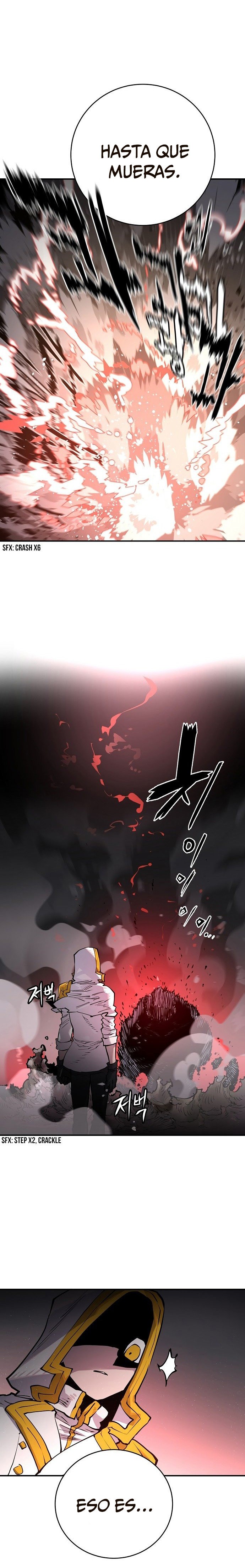 Player Capitulo 18 página 14