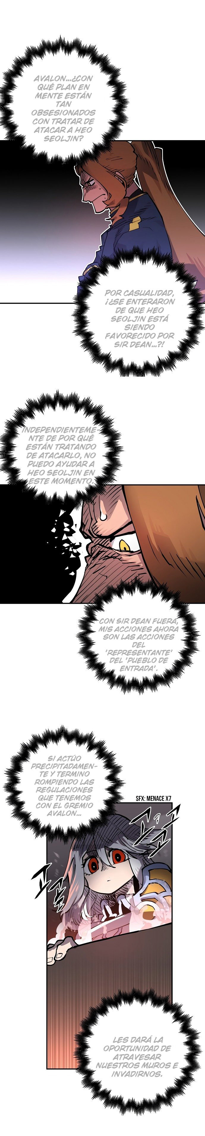 Player Capitulo 18 página 19