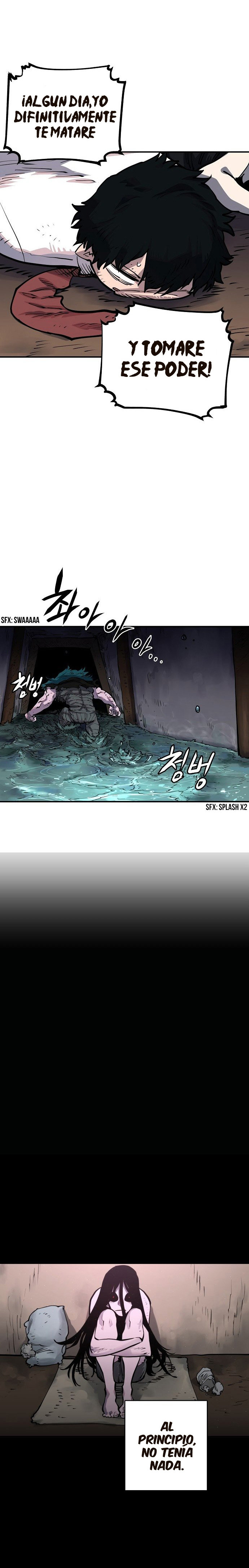 Player Capitulo 18 página 2