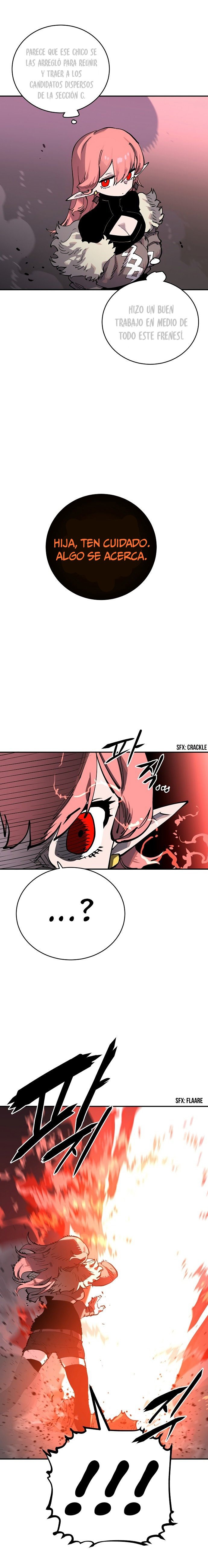 Player Capitulo 18 página 25