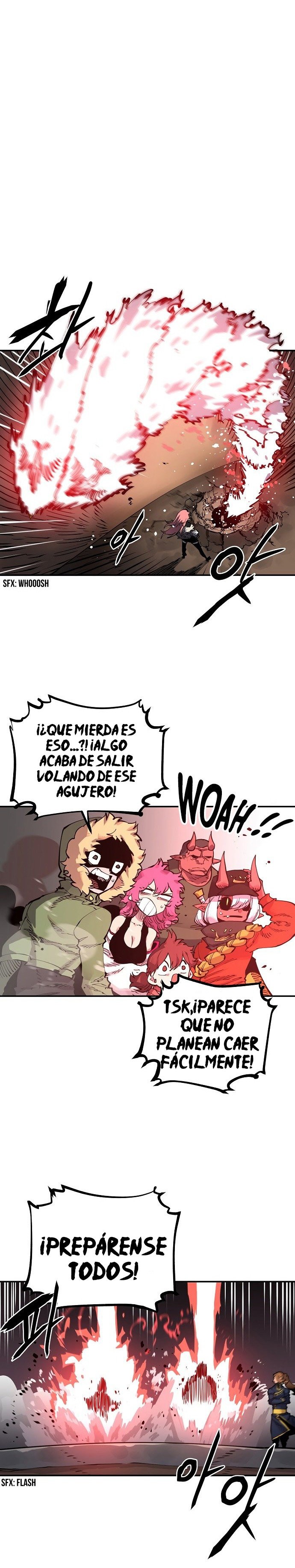 Player Capitulo 18 página 26