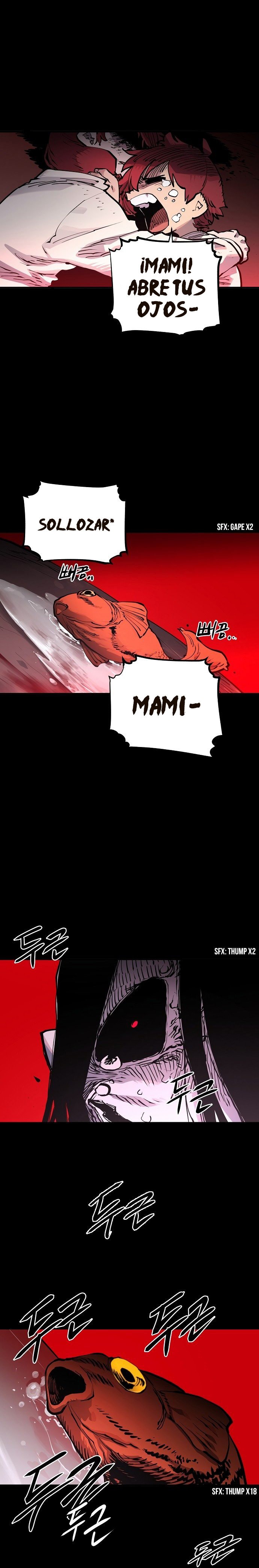 Player Capitulo 18 página 5