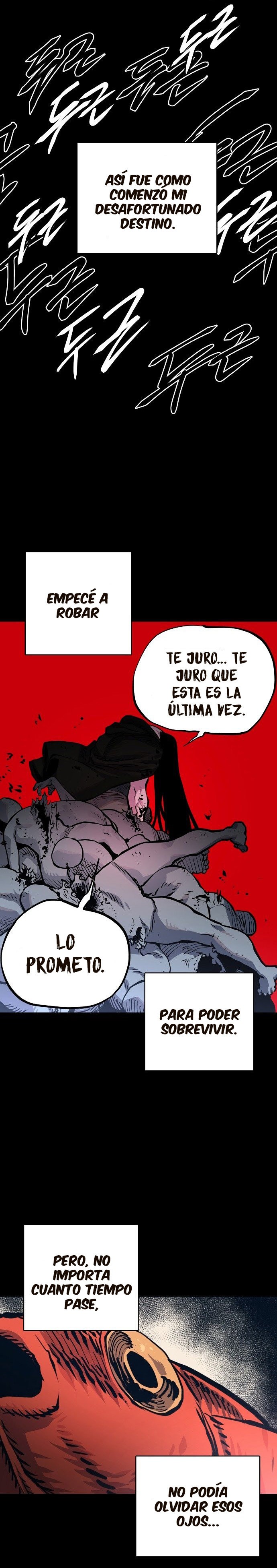Player Capitulo 18 página 6