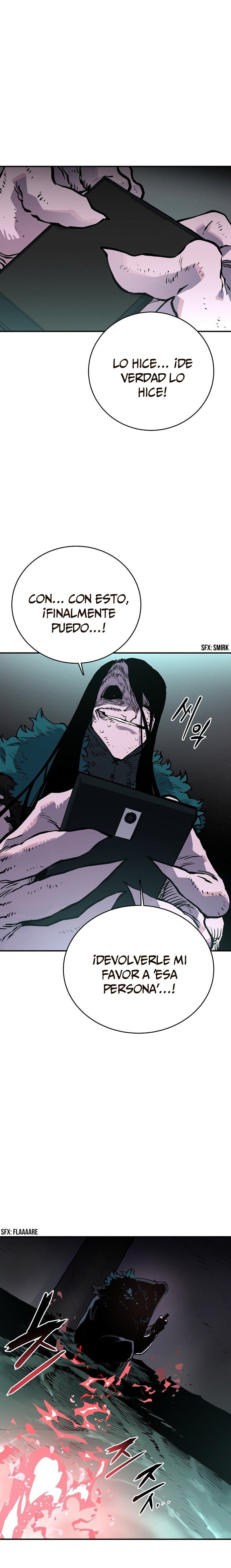 Player Capitulo 18 página 9