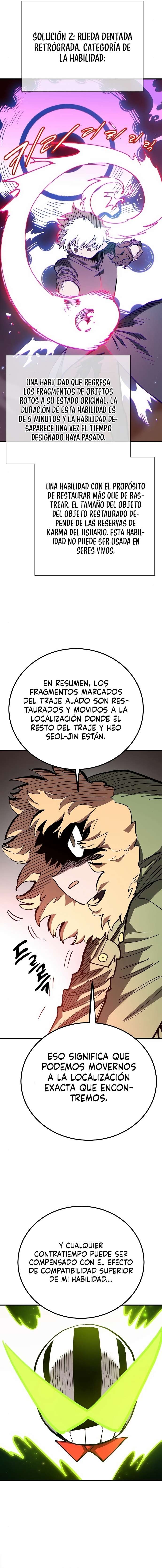 Player Capitulo 180 página 15