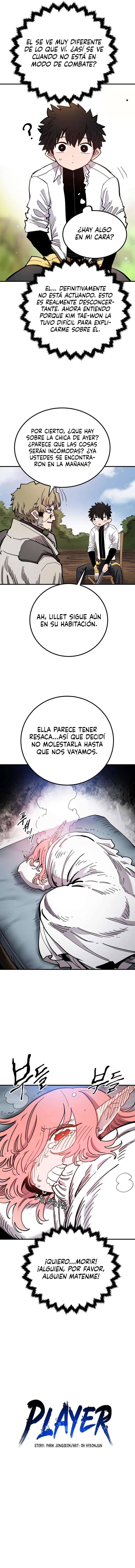 Player Capitulo 181 página 2