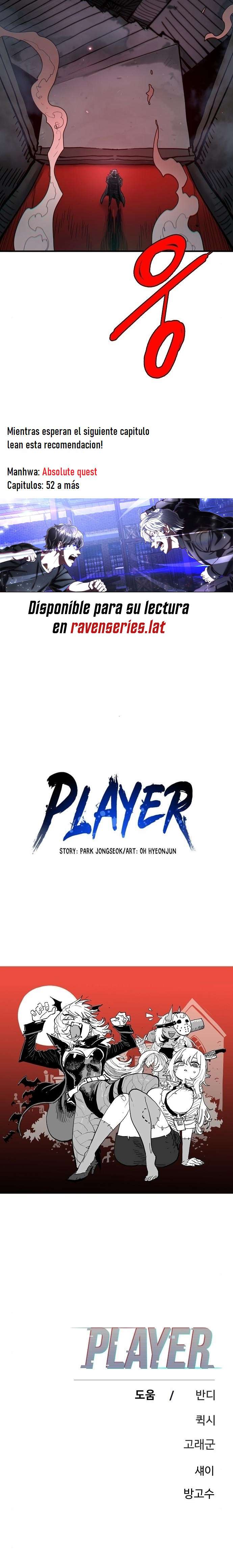 Player Capitulo 182 página 19