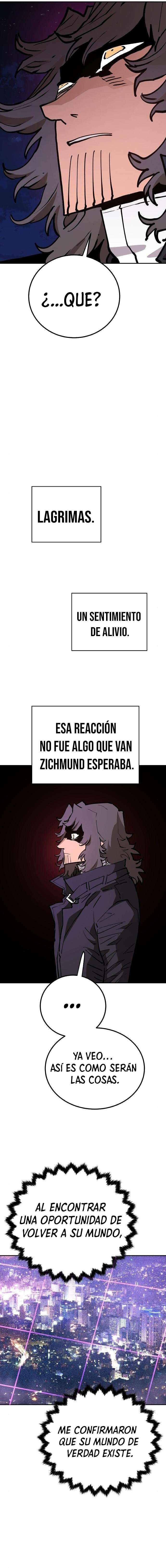 Player Capitulo 184 página 11