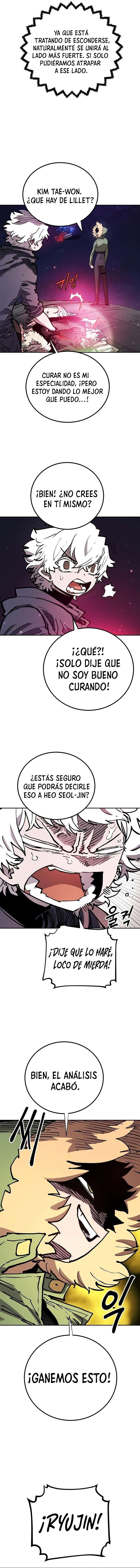 Player Capitulo 185 página 15