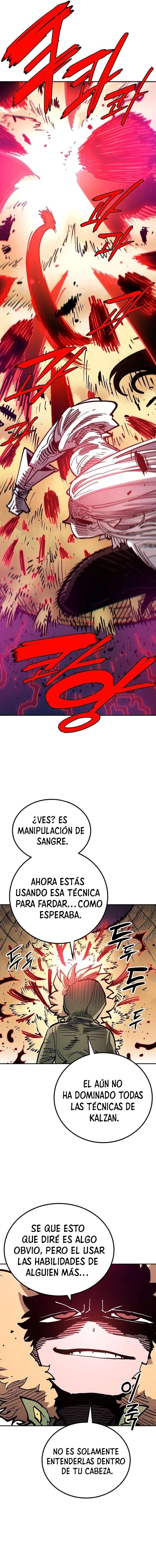 Player Capitulo 185 página 16