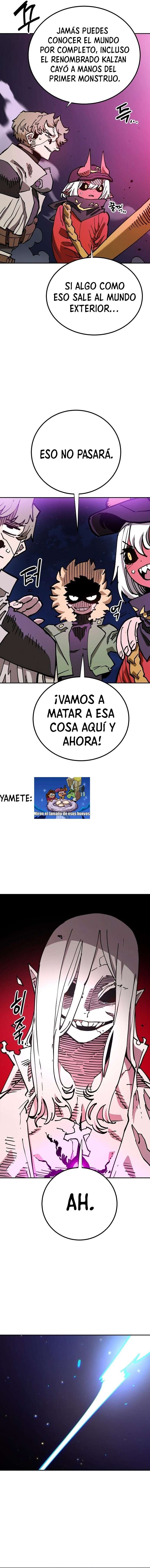 Player Capitulo 185 página 7
