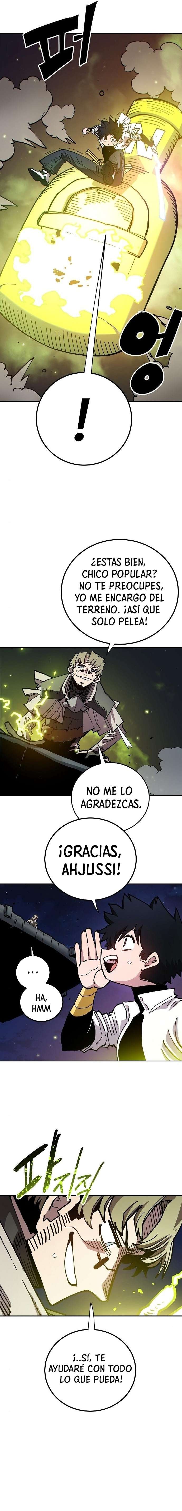 Player Capitulo 185 página 9