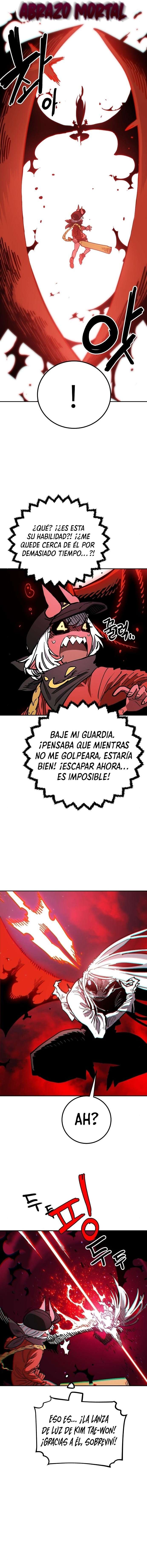 Player Capitulo 186 página 10