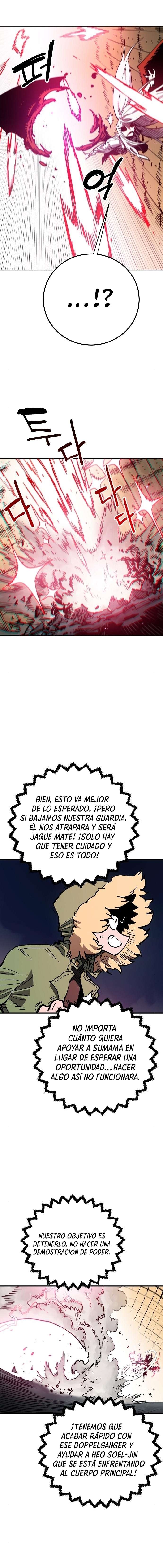 Player Capitulo 186 página 12