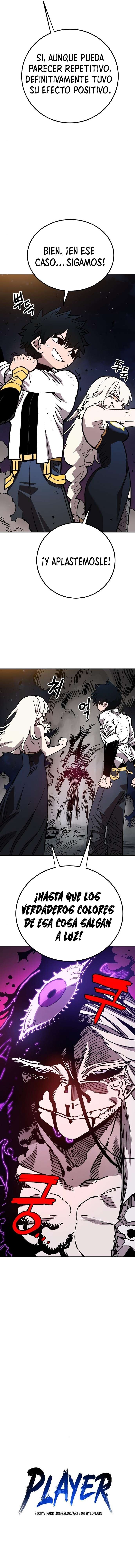 Player Capitulo 186 página 7
