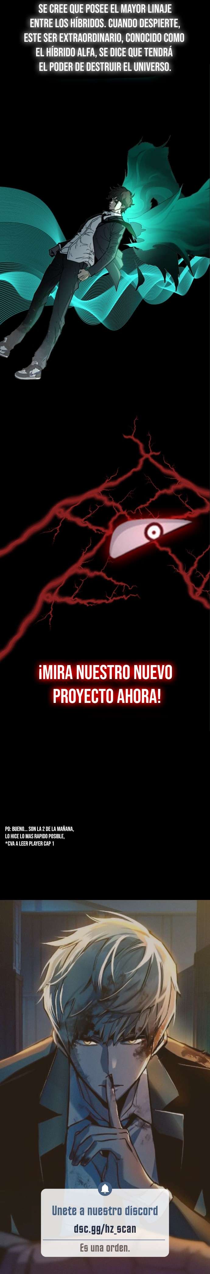 Player Capitulo 187 página 8