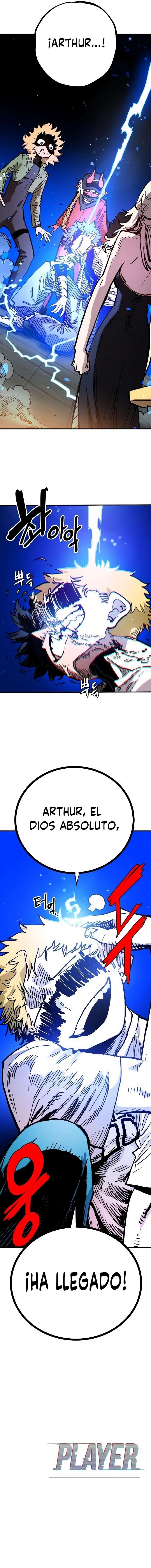Player Capitulo 189 página 20