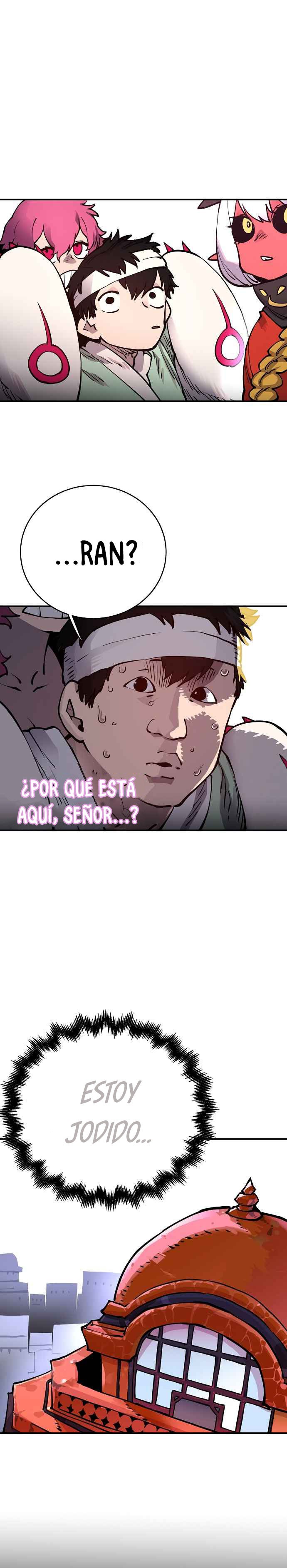 Player Capitulo 19 página 11