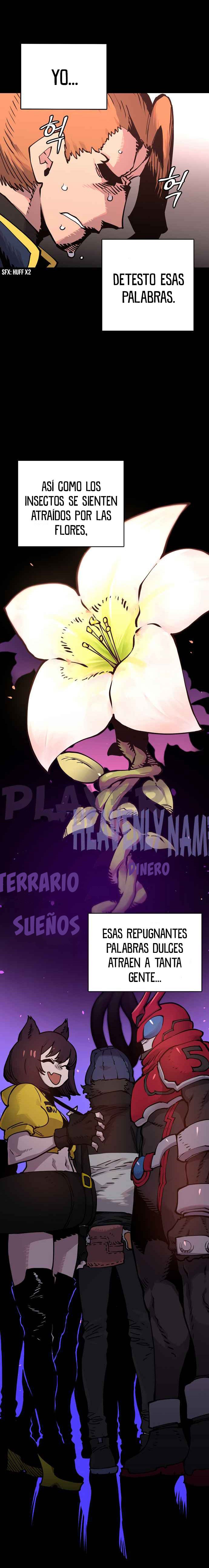 Player Capitulo 19 página 16