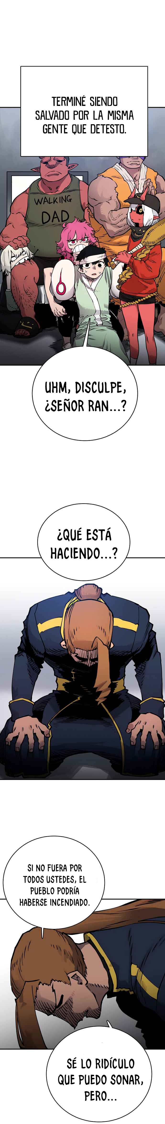 Player Capitulo 19 página 19