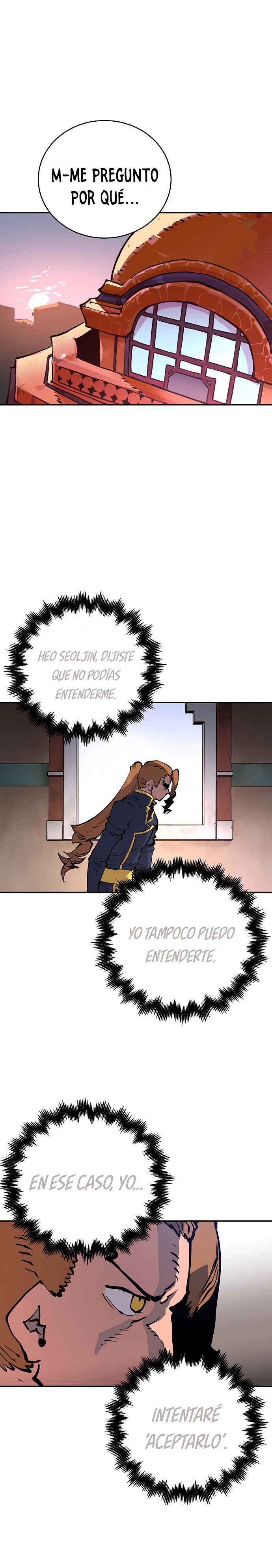 Player Capitulo 19 página 21
