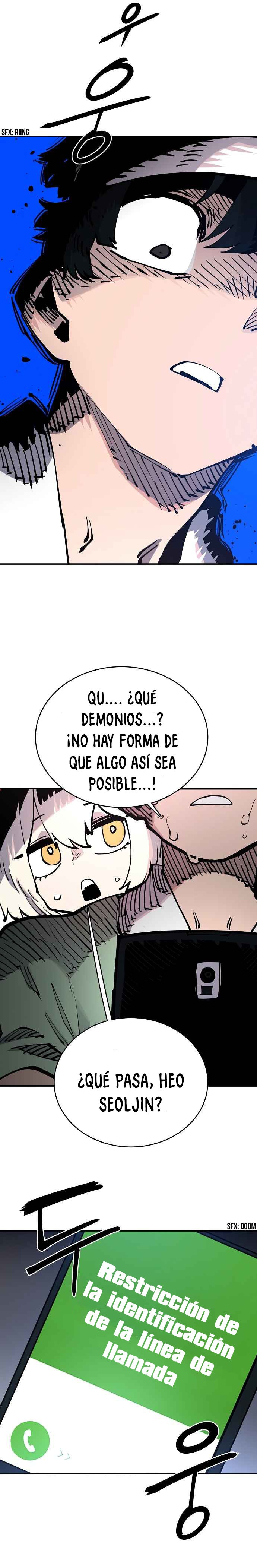 Player Capitulo 19 página 25