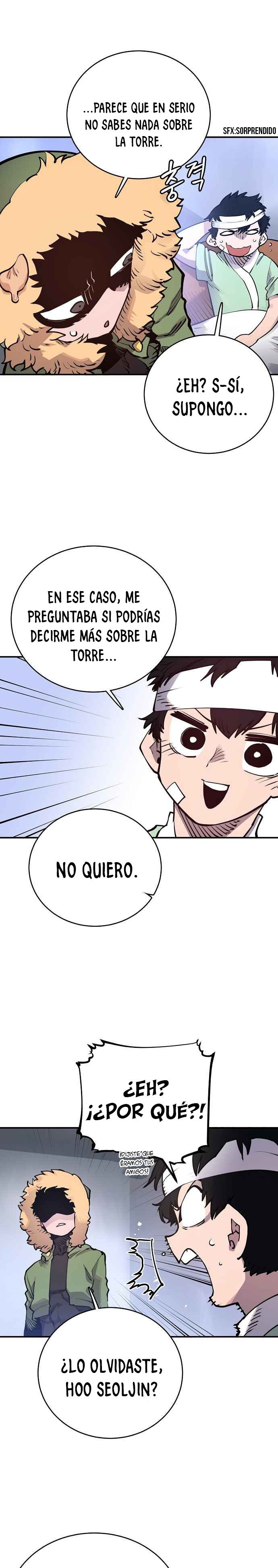 Player Capitulo 19 página 7