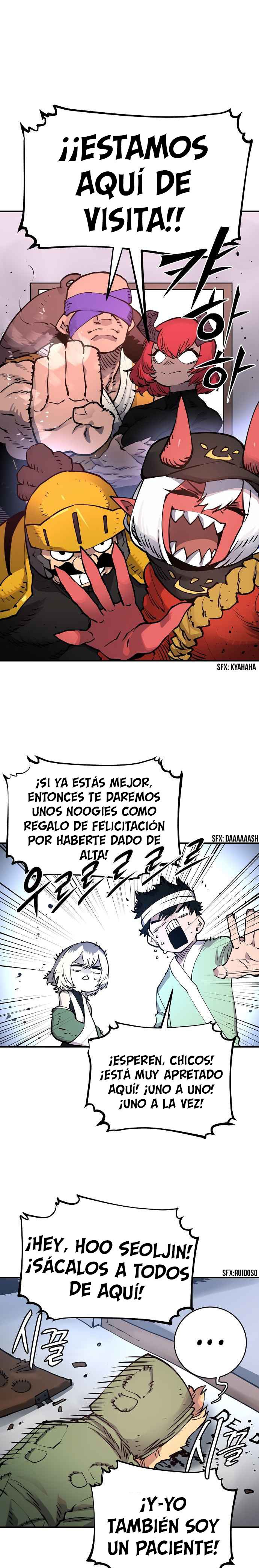 Player Capitulo 19 página 9