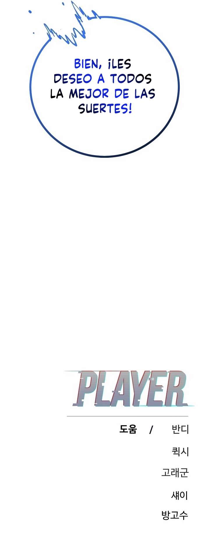 Player Capitulo 190 página 20