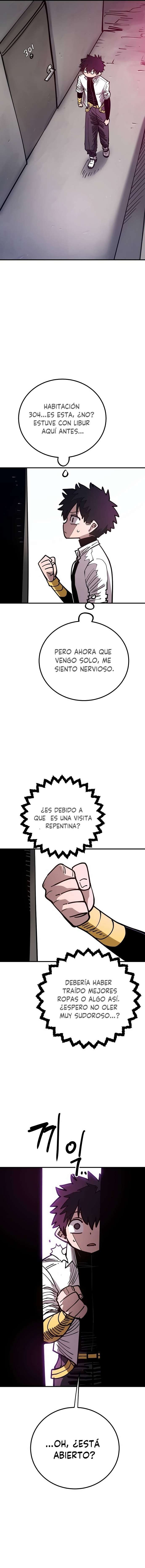 Player Capitulo 191 página 16