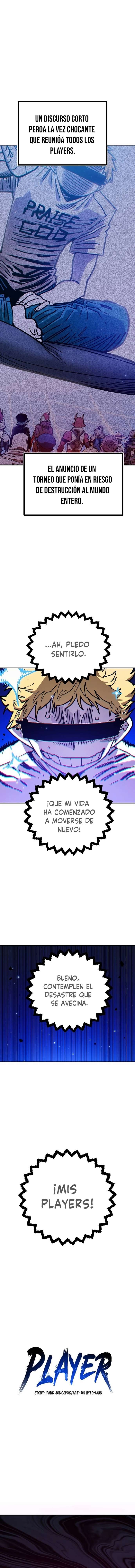 Player Capitulo 191 página 3