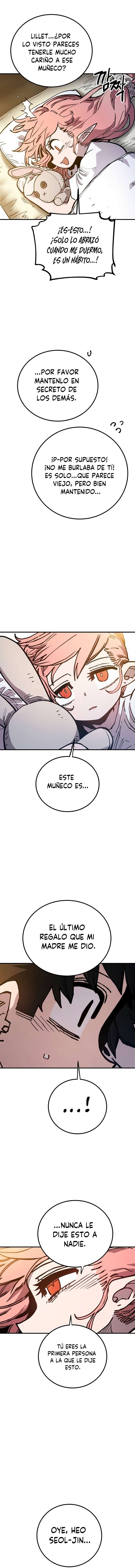 Player Capitulo 192 página 19