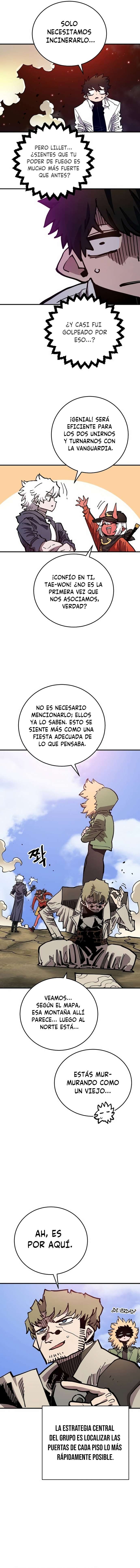 Player Capitulo 195 página 10