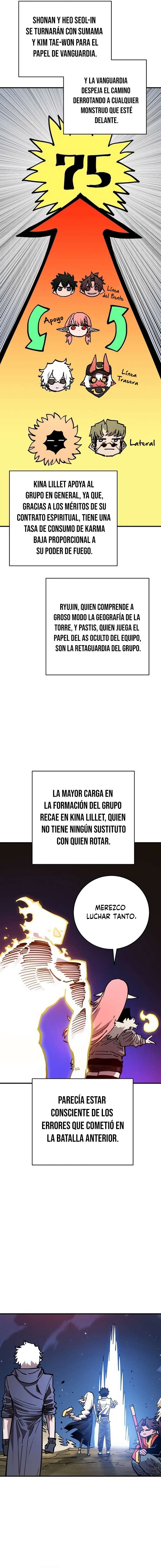 Player Capitulo 195 página 11