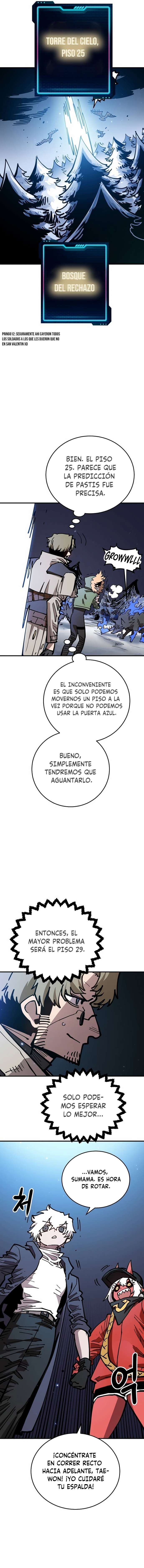 Player Capitulo 195 página 12