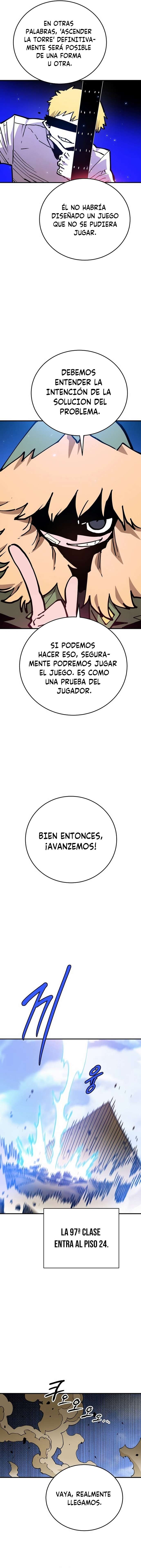 Player Capitulo 195 página 6