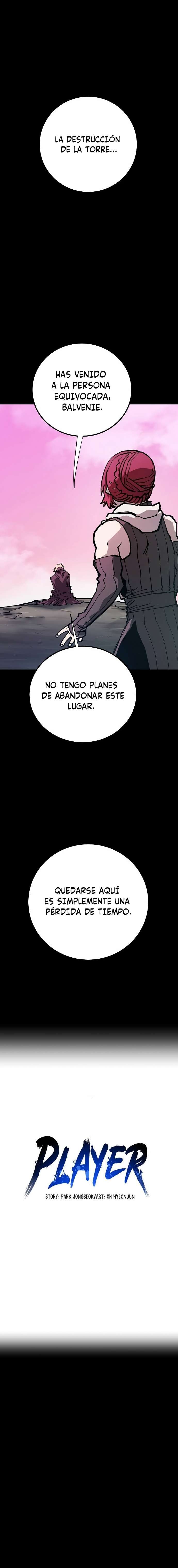 Player Capitulo 197 página 3