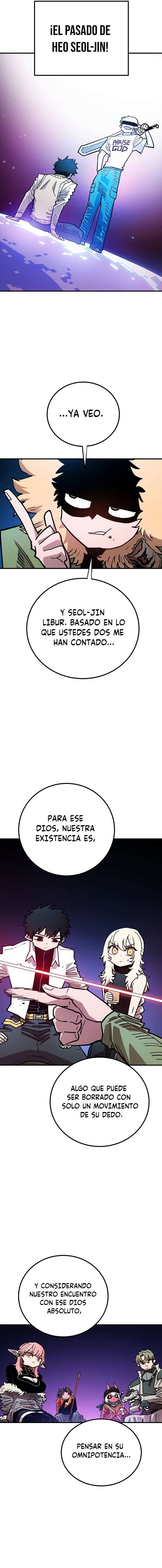 Player Capitulo 198 página 12